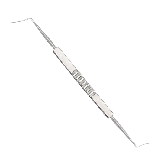 Castroviejo Cyclo Spatula DE – 5mm, 130mm