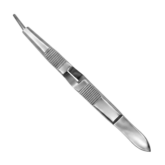 Watzke Sleeve Spreading Forceps – Angled, 120 mm