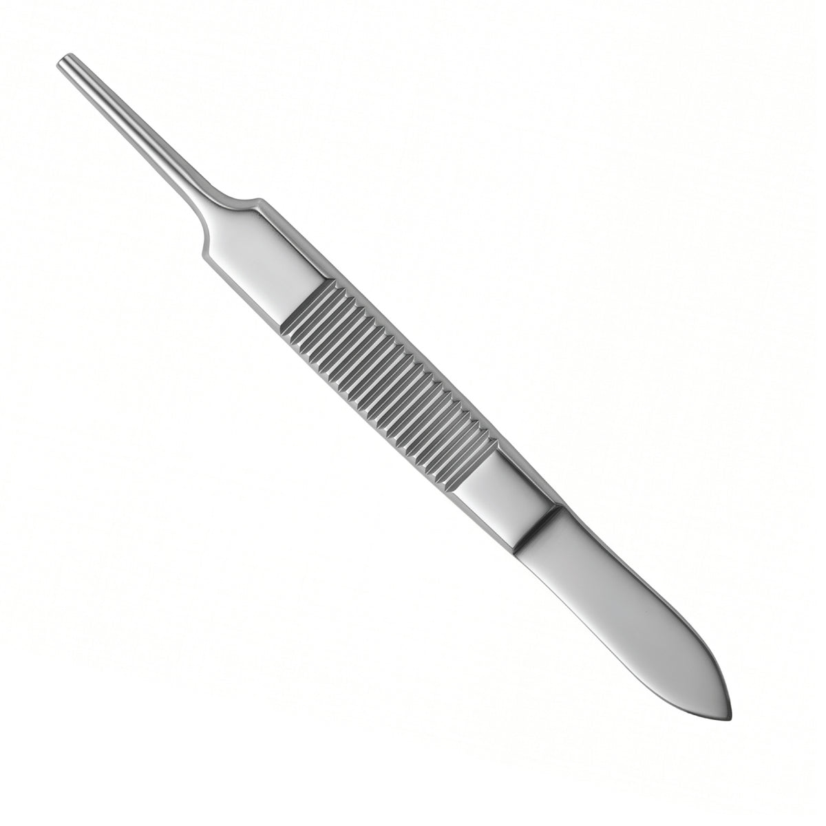 Alabama University Utility Forceps – 15mm V-Grooved, Straight, 90mm