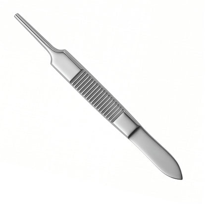 Alabama University Utility Forceps – 15mm V-Grooved, Straight, 90mm
