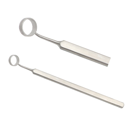 Bored Optical Zone Marker – 8mm, 105mm