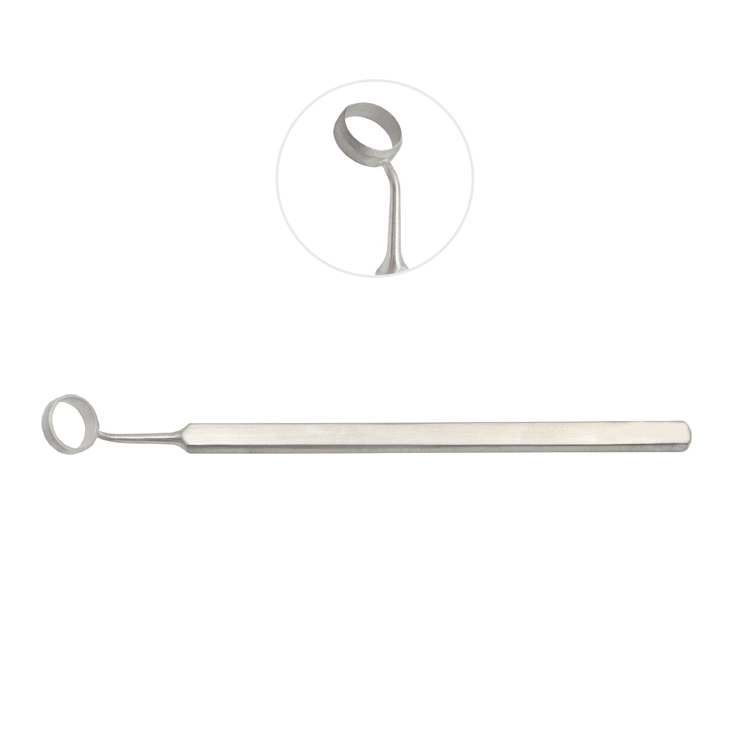 Bored Optical Zone Marker – 8mm, 105mm