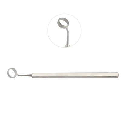 Bored Optical Zone Marker – 8mm, 105mm