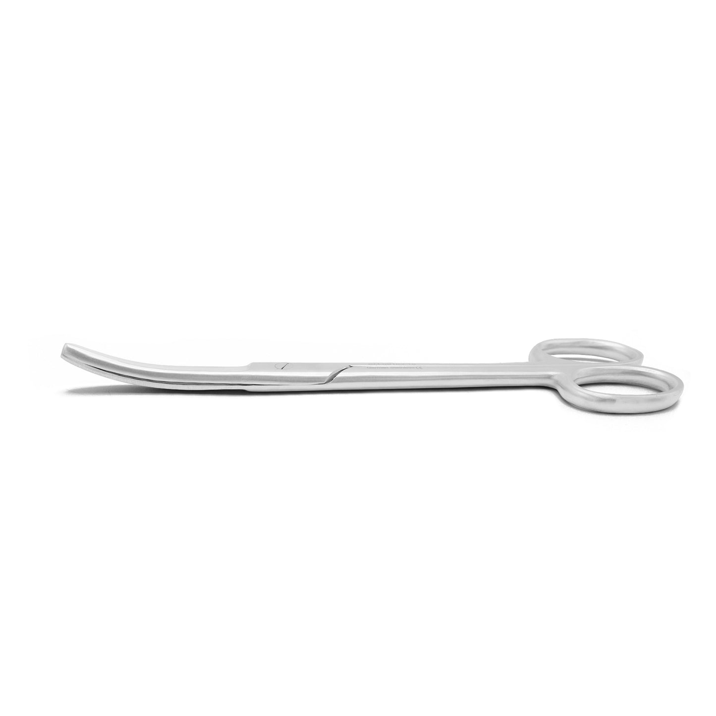 Surgical Operating Scissors Curved 150mm Blunt/Blunt