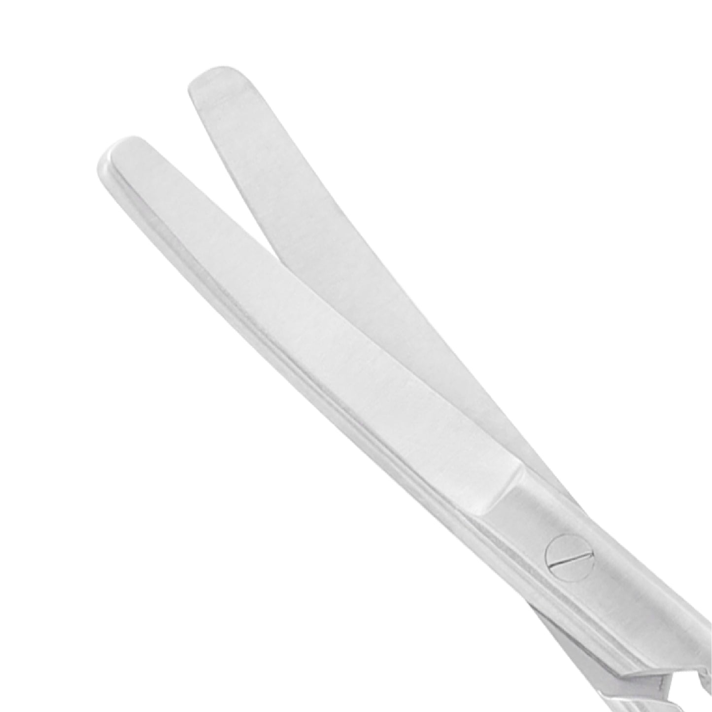 Surgical Operating Scissors Curved 150mm Blunt/Blunt