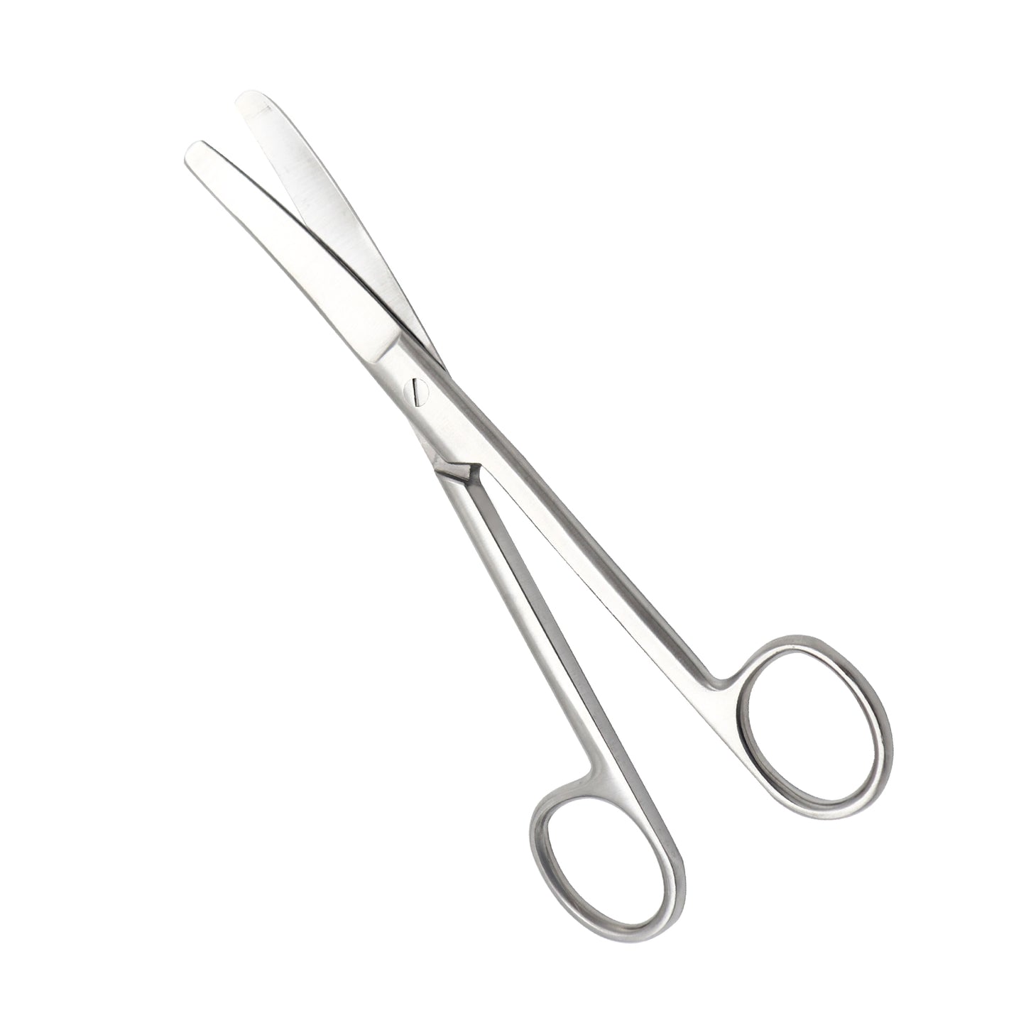 Reusable Surgical Operating Scissor Curved 200mm