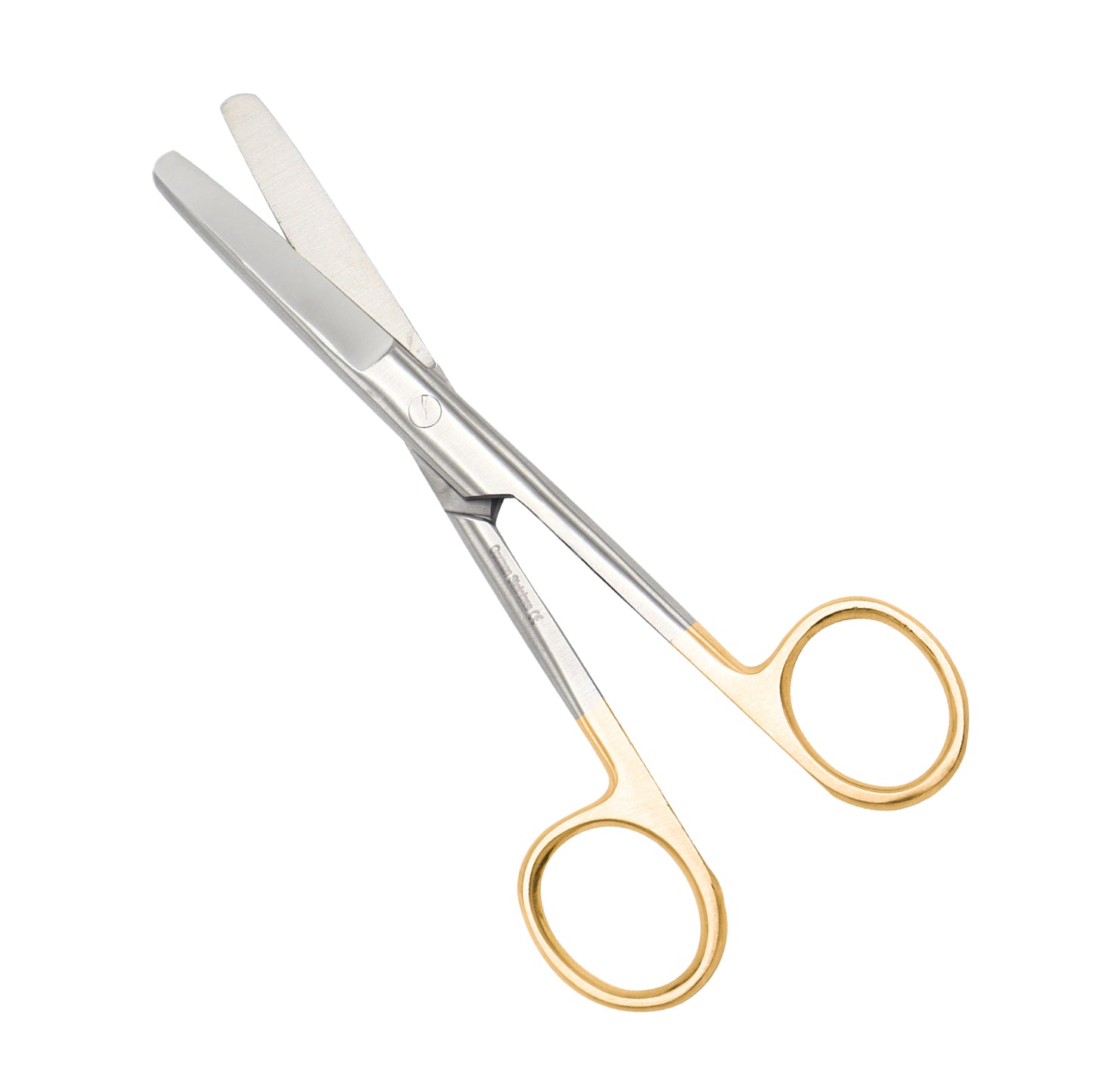 Reusable Surgical Operating Scissors