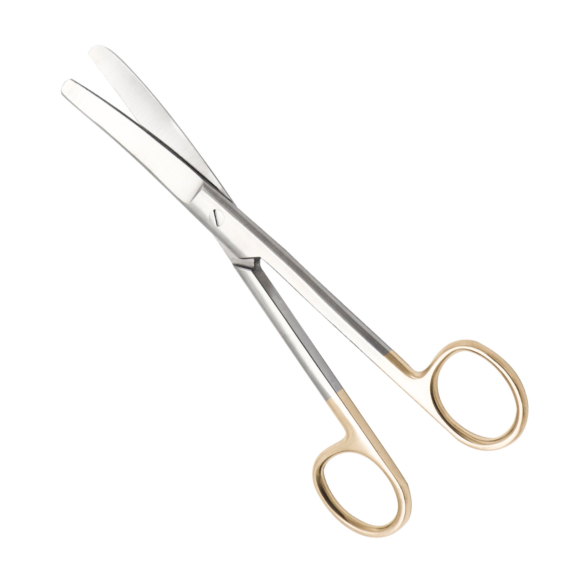 Reusable Surgical Operating Scissors