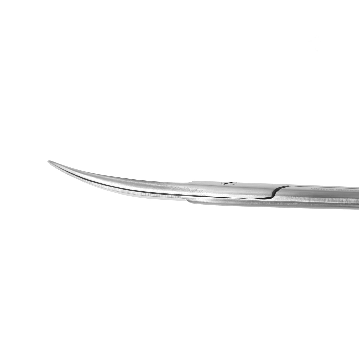 Standard Operating Surgical Scissors – Curved & Straight | 140–145mm