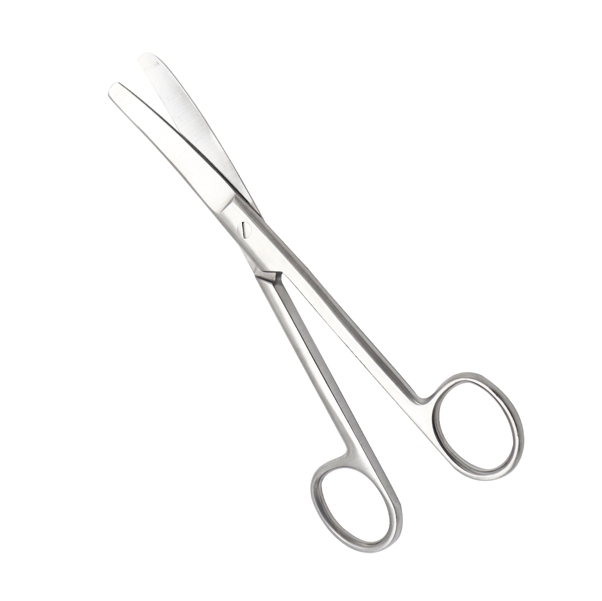 Reusable Surgical Operating Scissors – Curved