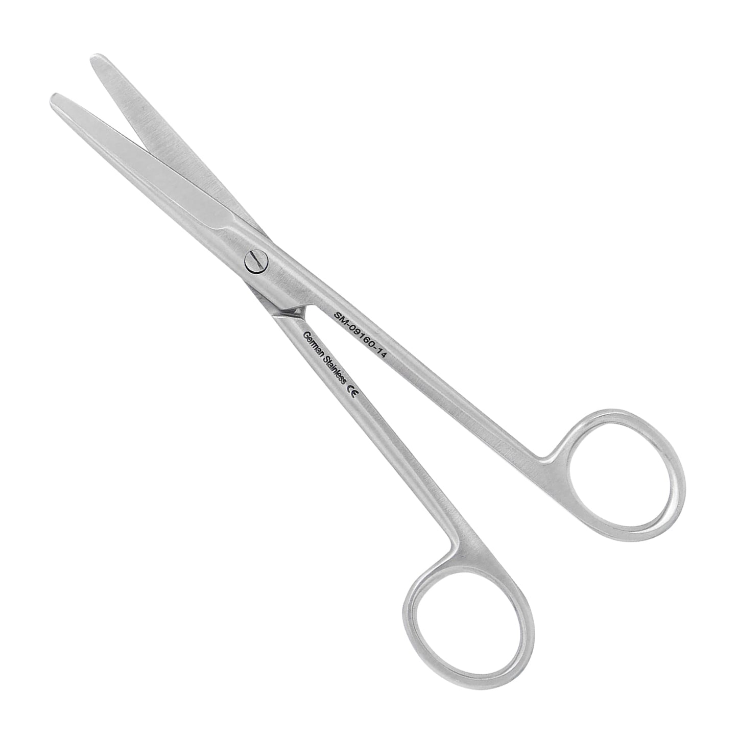 Mayo Surgical Scissors Straight
