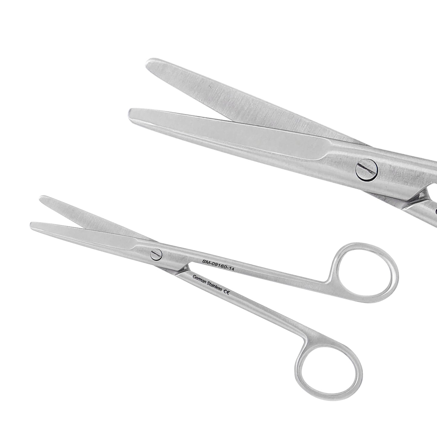 Mayo Surgical Scissors Straight