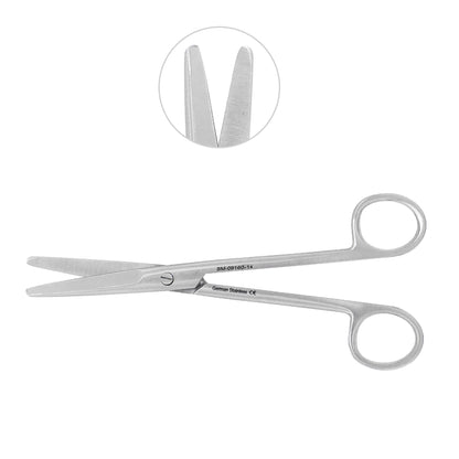 Mayo Surgical Scissors Straight