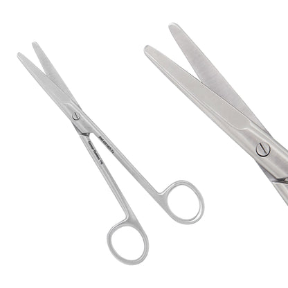 Mayo Surgical Scissors Straight