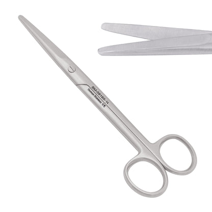 Mayo Surgical Scissors Straight