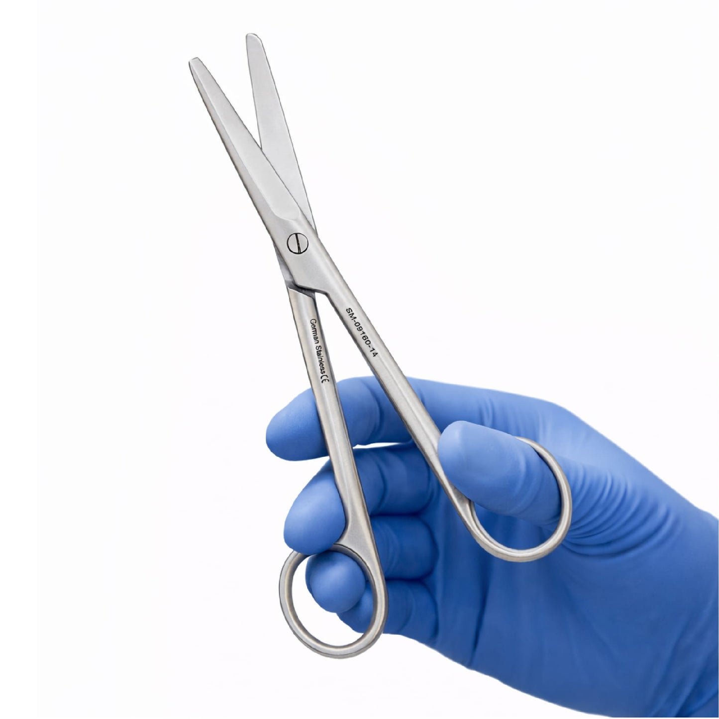 Mayo Surgical Scissors Straight