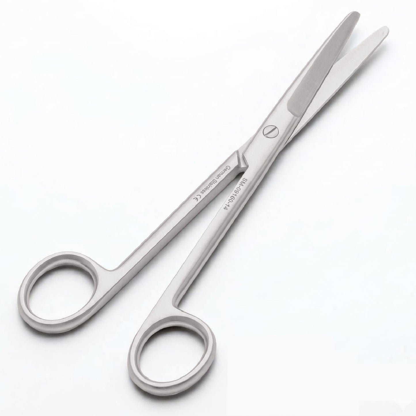 Mayo Surgical Scissors Straight
