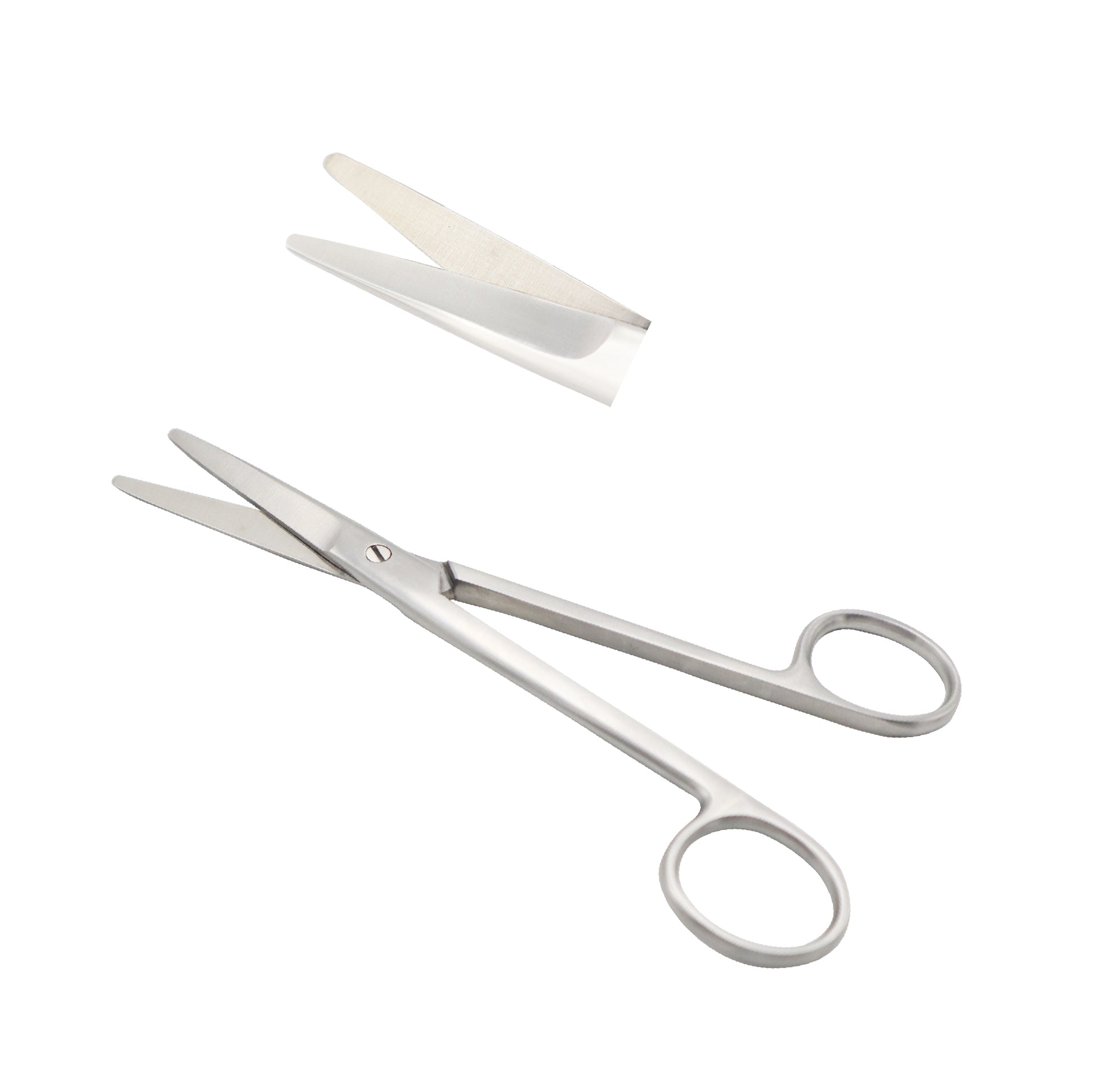 Surgical Operating Mayo Scissor Straight 15cm