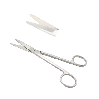 Surgical Operating Mayo Scissor Straight 15cm