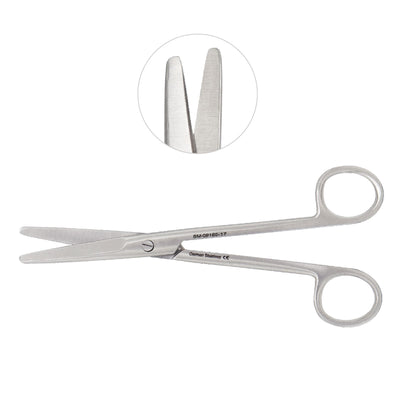 Mayo Surgical Scissors Straight
