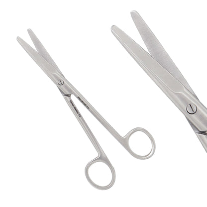 Mayo Surgical Scissors Straight