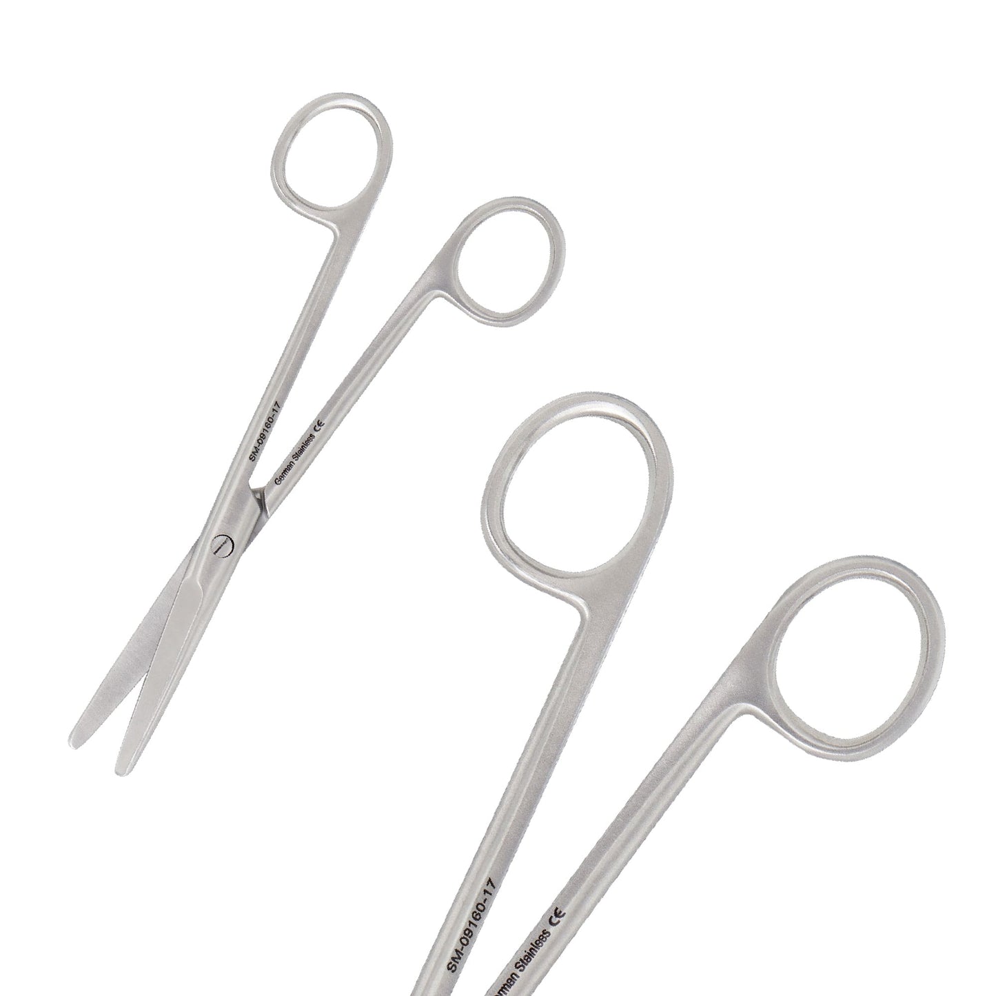Mayo Surgical Scissors Straight