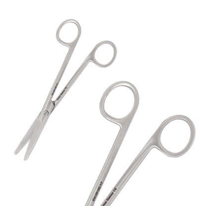 Mayo Surgical Scissors Straight