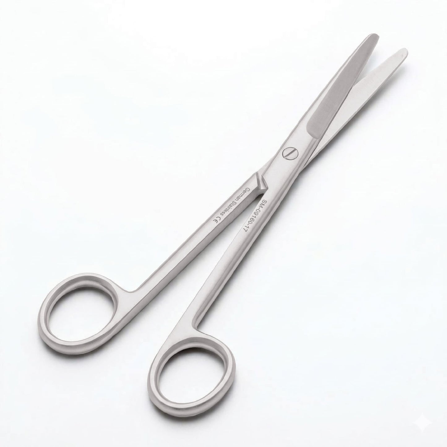 Mayo Surgical Scissors Straight