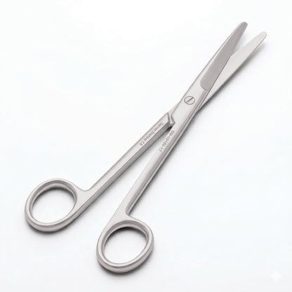 Mayo Surgical Scissors Straight