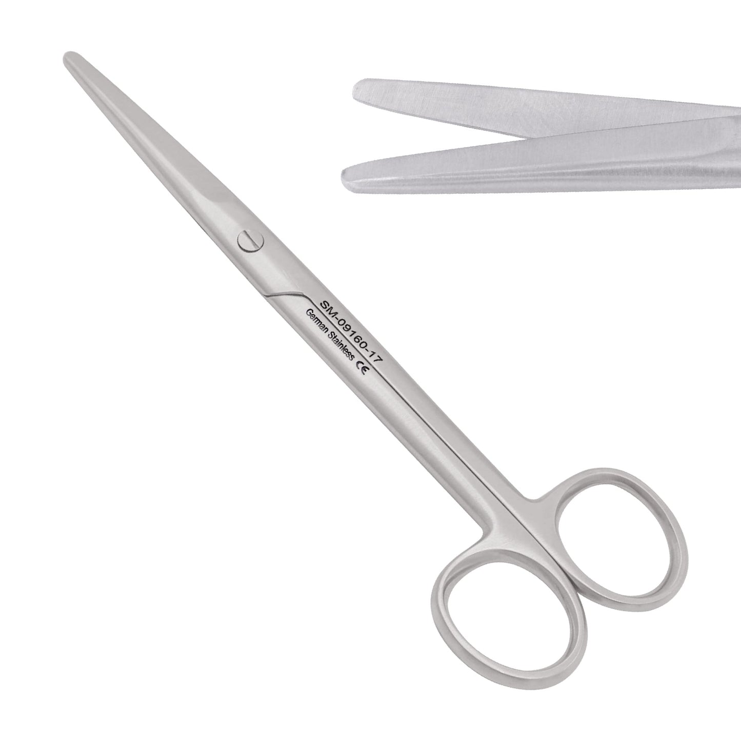 Mayo Surgical Scissors Straight