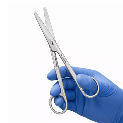 Mayo Surgical Scissors Straight