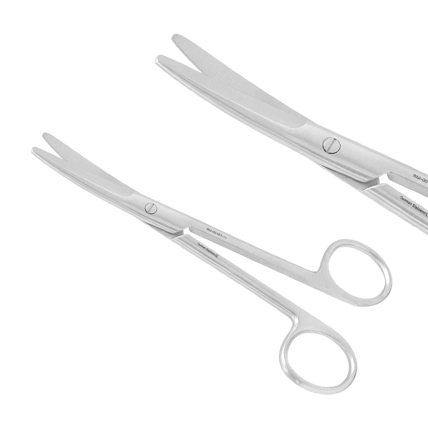 Surgical Operating Mayo Scissor Curved – 15cm & 23cm