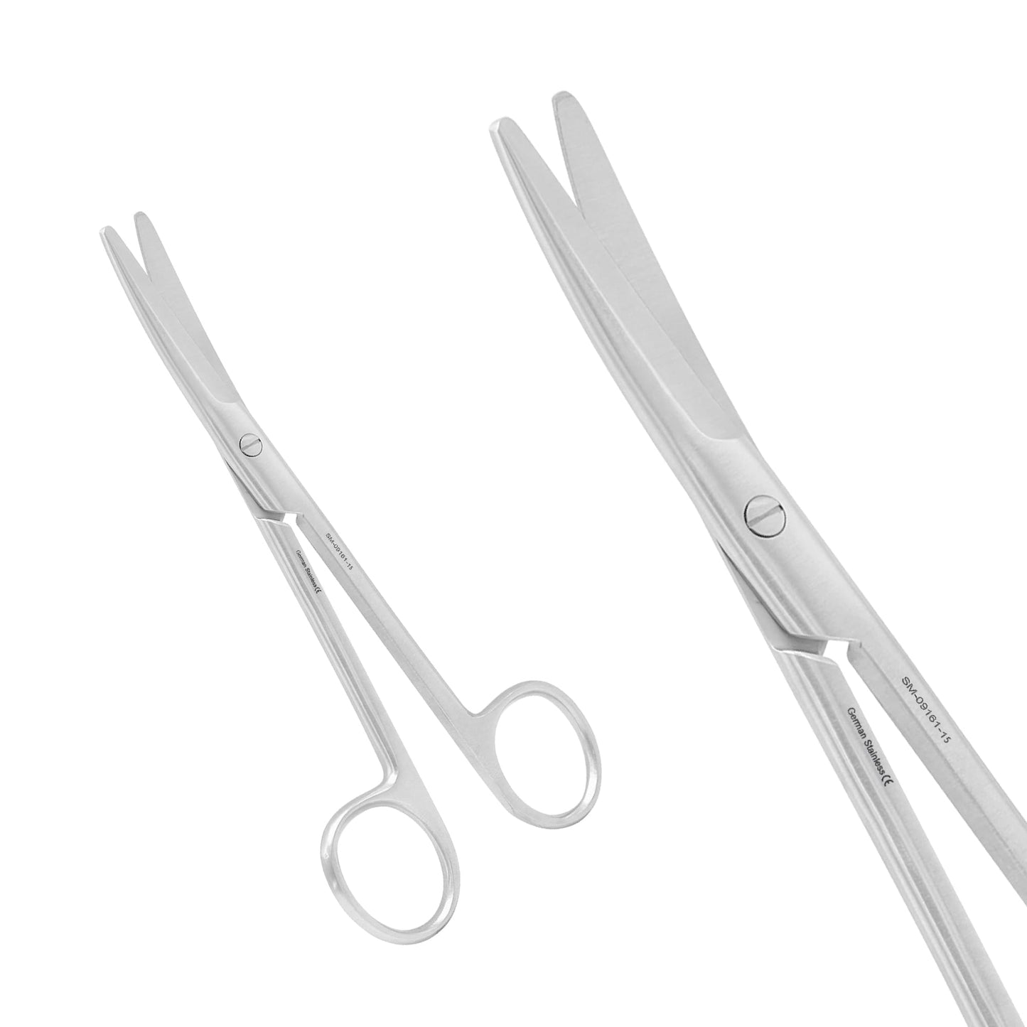 Surgical Operating Mayo Scissor Curved – 15cm & 23cm