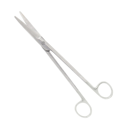 Surgical Operating Mayo Scissors Curved 17cm