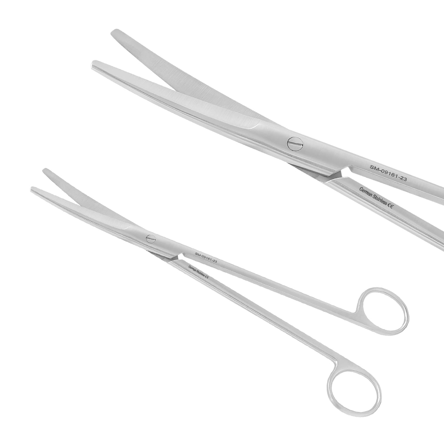 Surgical Operating Mayo Scissor Curved – 15cm & 23cm