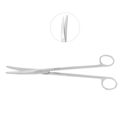 Surgical Operating Mayo Scissor Curved – 15cm & 23cm
