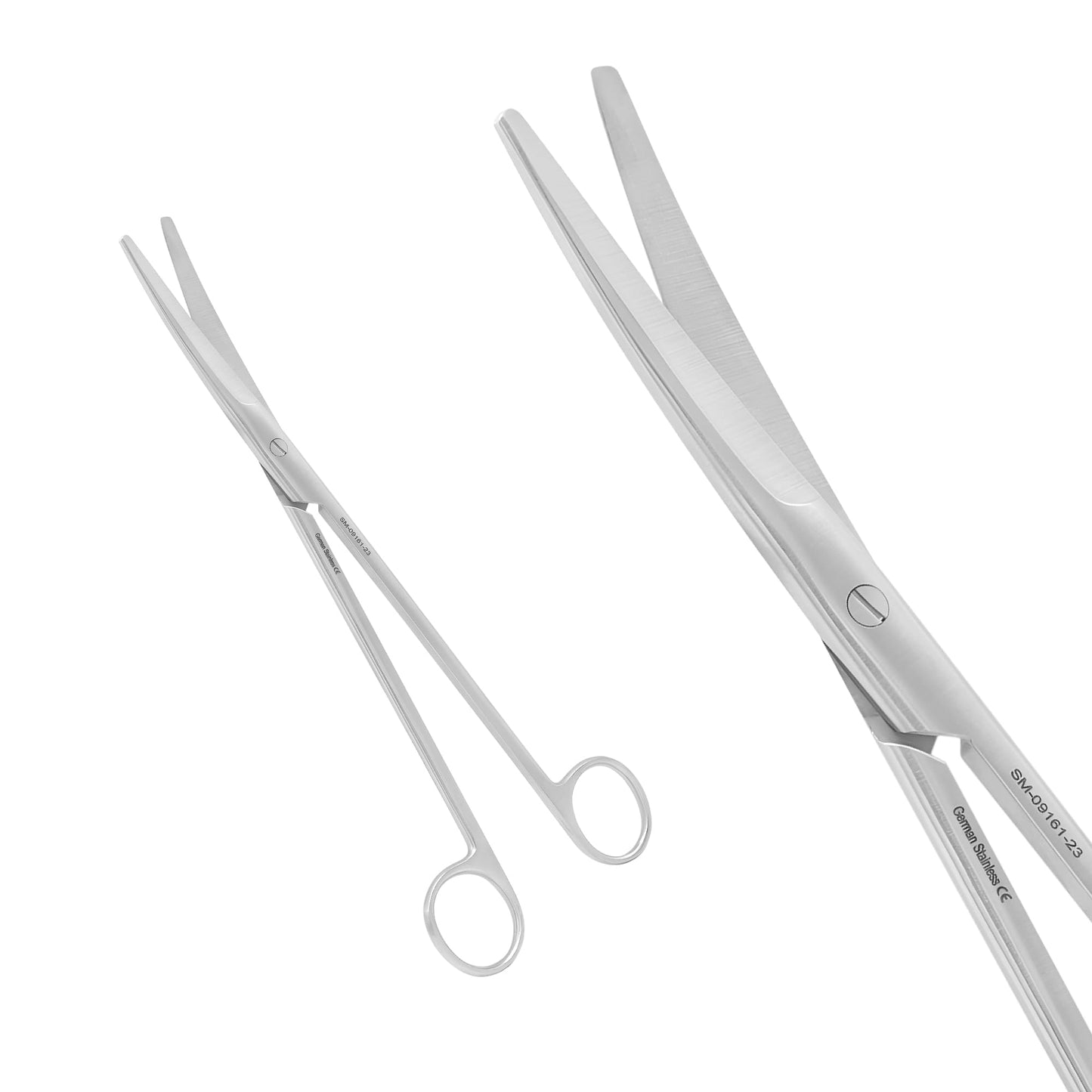 Surgical Operating Mayo Scissor Curved – 15cm & 23cm