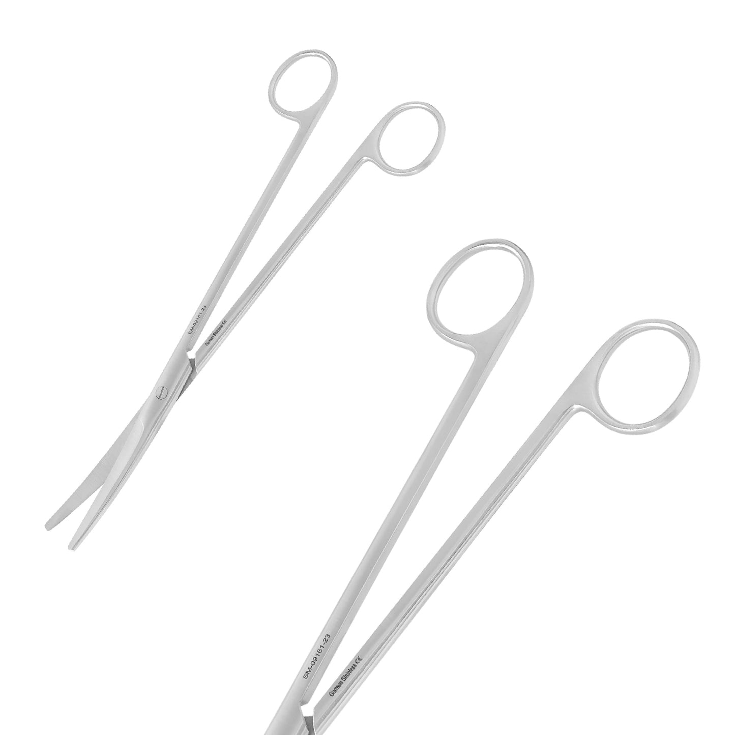 Surgical Operating Mayo Scissor Curved – 15cm & 23cm
