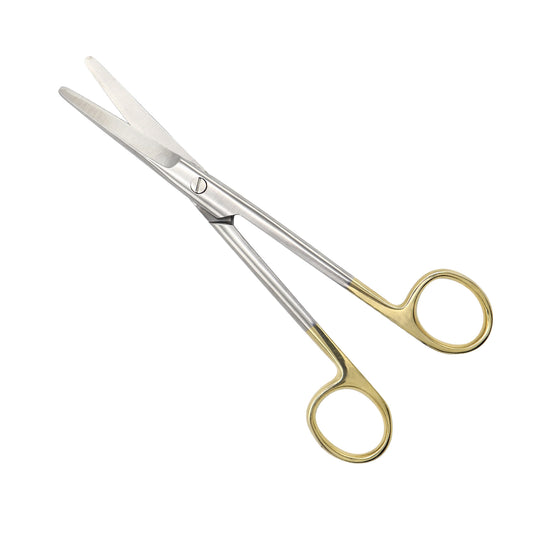 Surgical Operating Mayo Scissors Straight 150mm TC