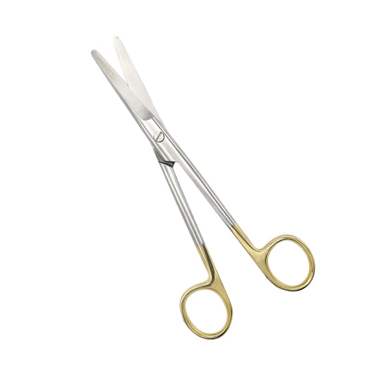 Reusable Surgical Operating Mayo Scissor Straight 170mm