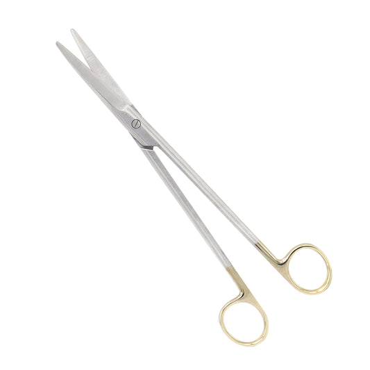 Reusable Surgical Operating Mayo Scissor Curved 230mm