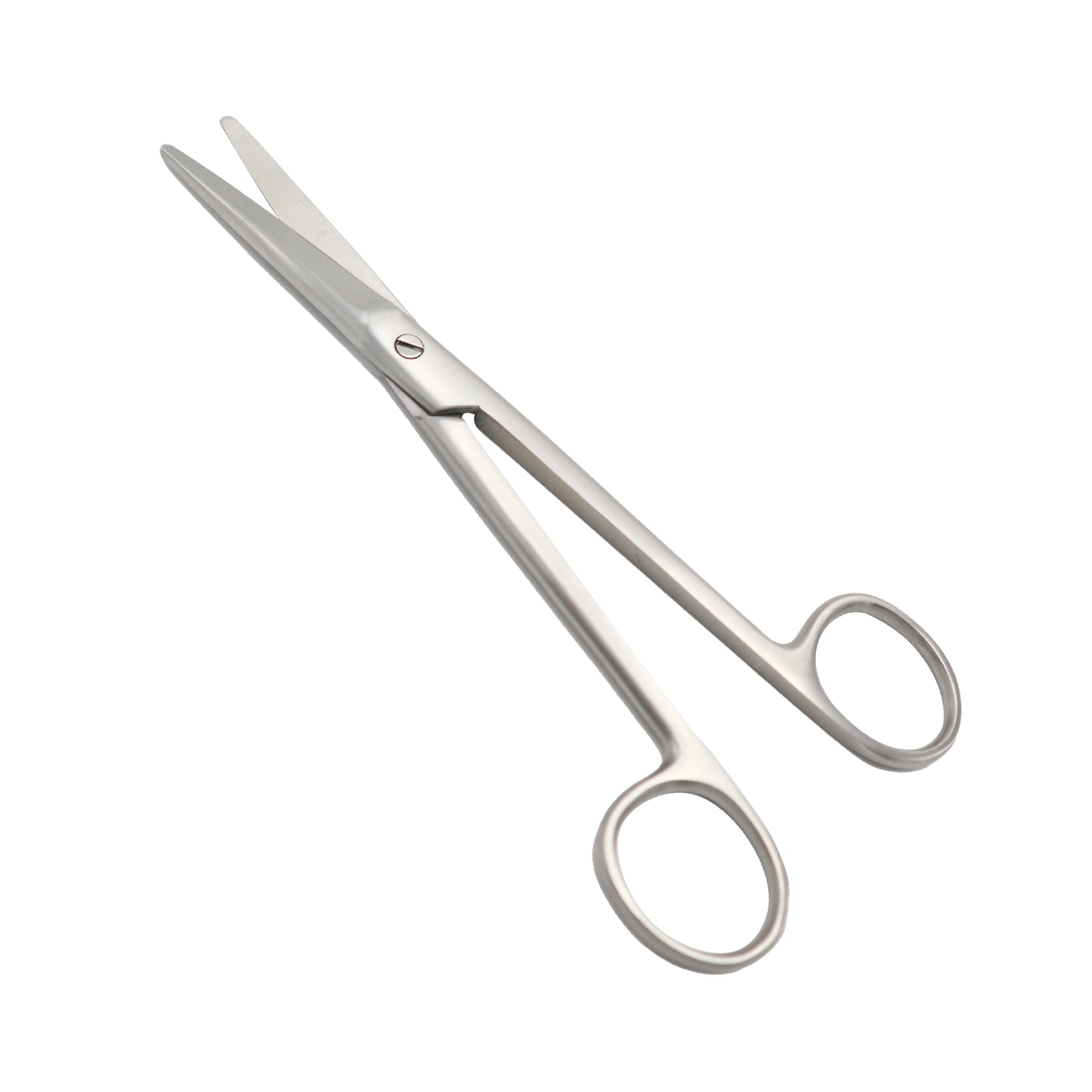 Surgical Operating Mayo-Stille Scissors Straight 150mm