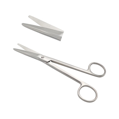 Surgical Operating Mayo-Stille Scissors Straight 150mm