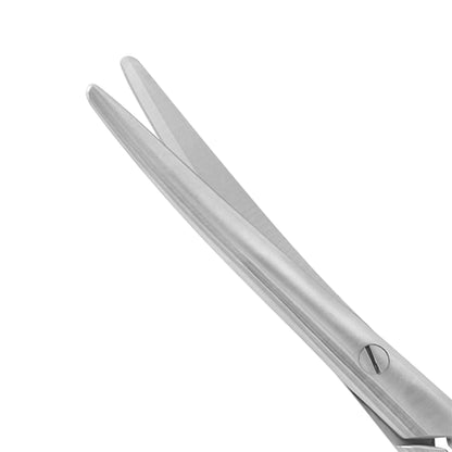 Mayo-Stille Operating Scissors Curved 21cm / 8¼" – Tungsten Carbide T/C