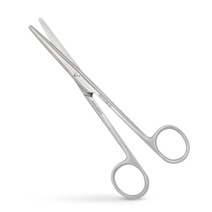 Lexer Dissecting Scissors 16cm Straight Blunt/Blunt