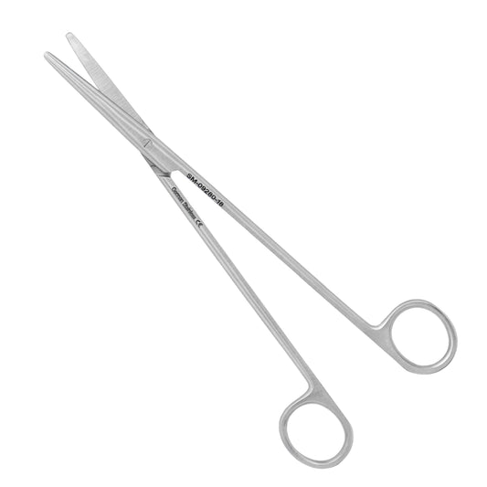 Surgical Operating Metzenbaum Scissors Straight