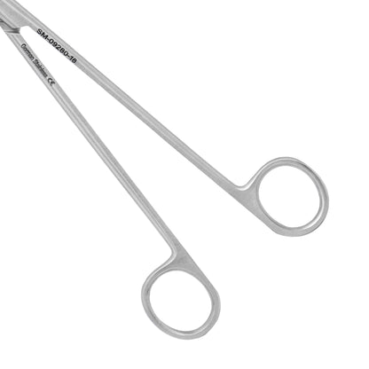 Surgical Operating Metzenbaum Scissors Straight