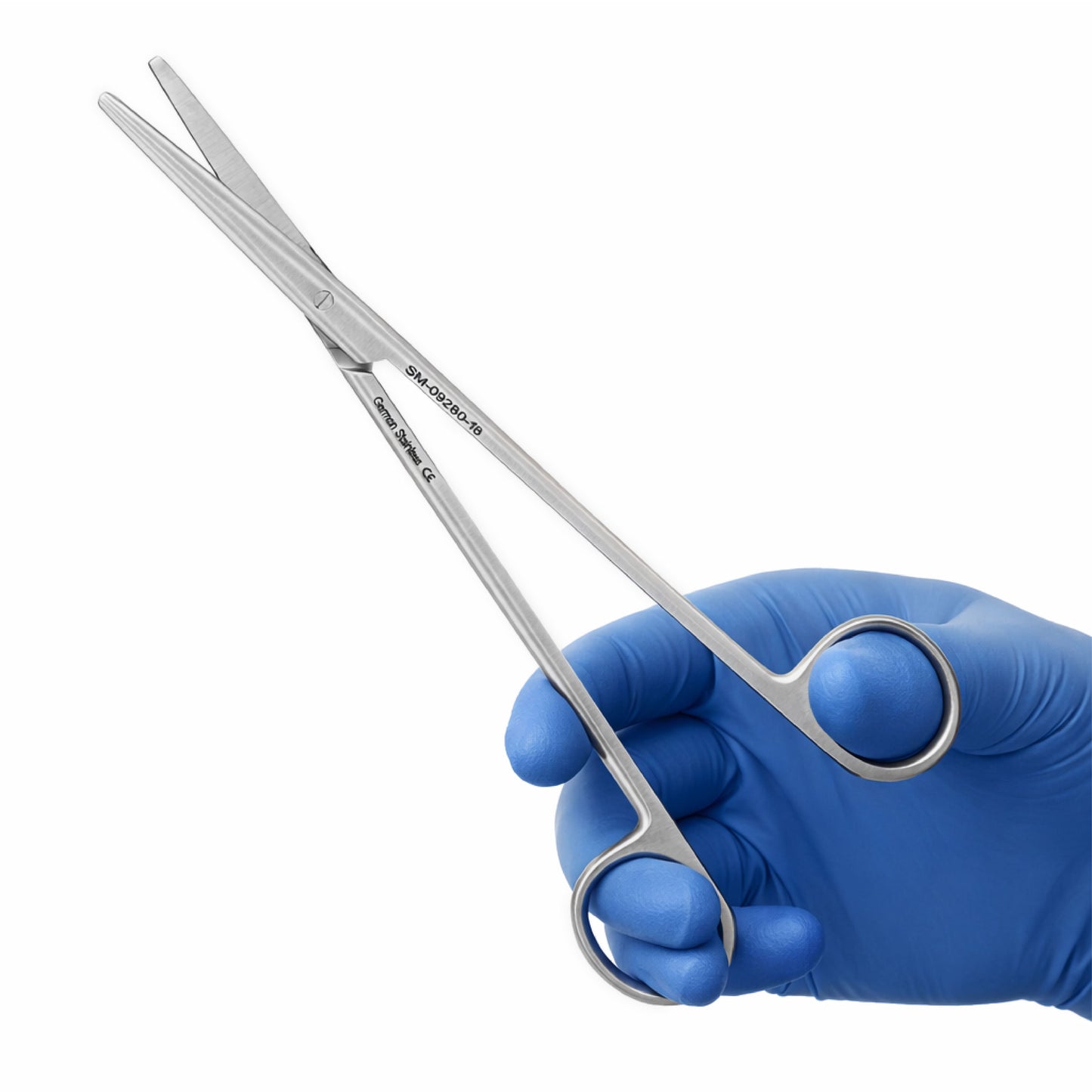 Surgical Operating Metzenbaum Scissors Straight