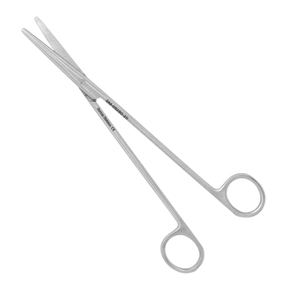 Surgical Operating Metzenbaum Scissors Straight