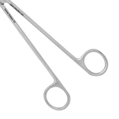 Surgical Operating Metzenbaum Scissors Straight